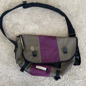 Timbuk2 Messenger bag